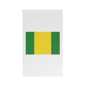 Bandera Provincia El Oro House Banner