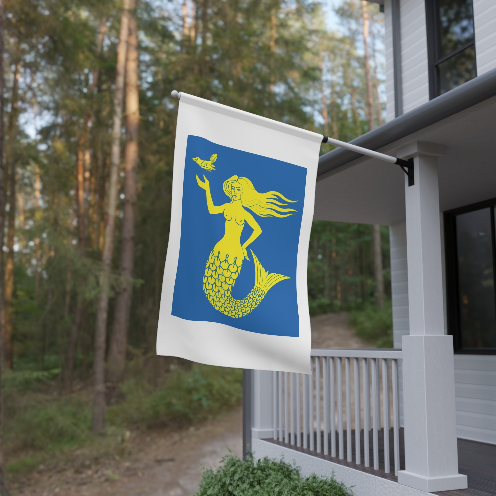 Päijät Häme.lippu House Banner - Image 4