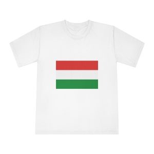 Bandera de Ocotepeque Unisex Classic Crewneck T Shirt