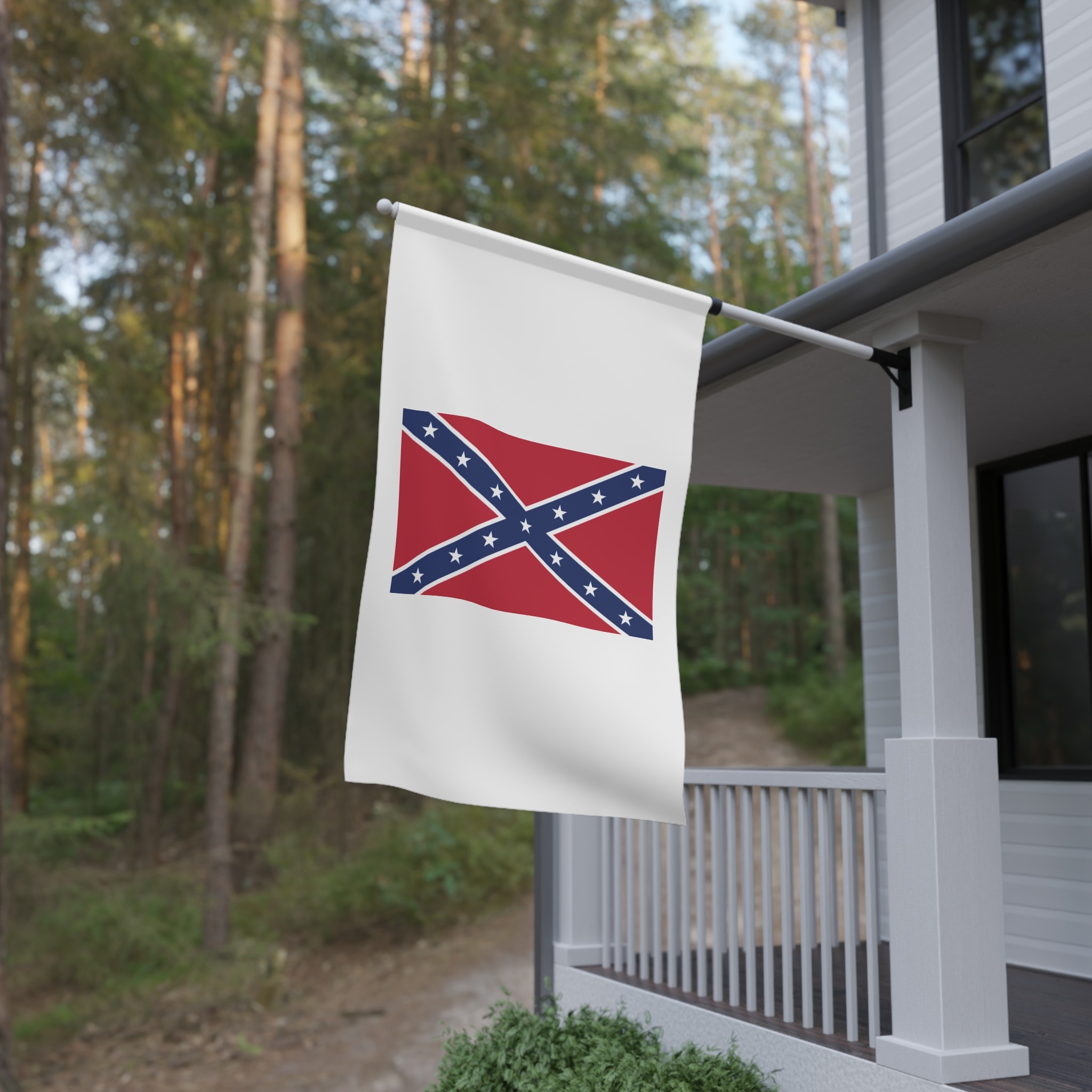 Flag Design 8B5415 House Banner - Image 4
