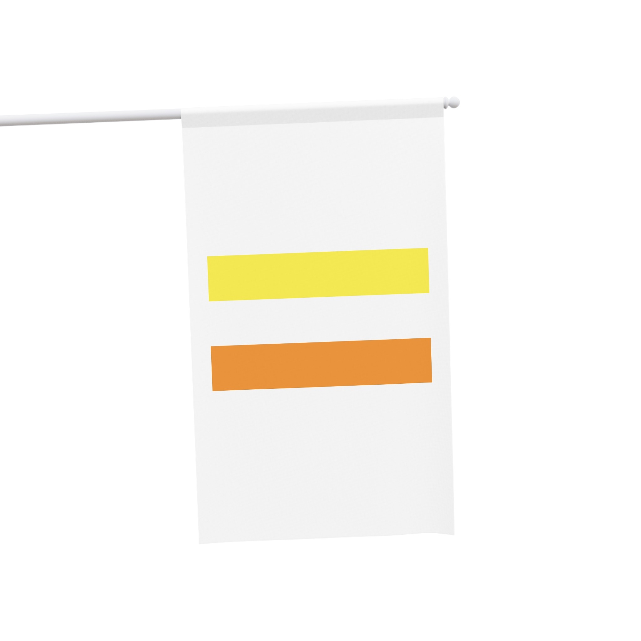 Maverique Flag House Banner - Image 3