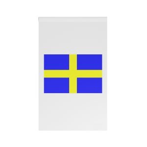 Flag of Toulon House Banner