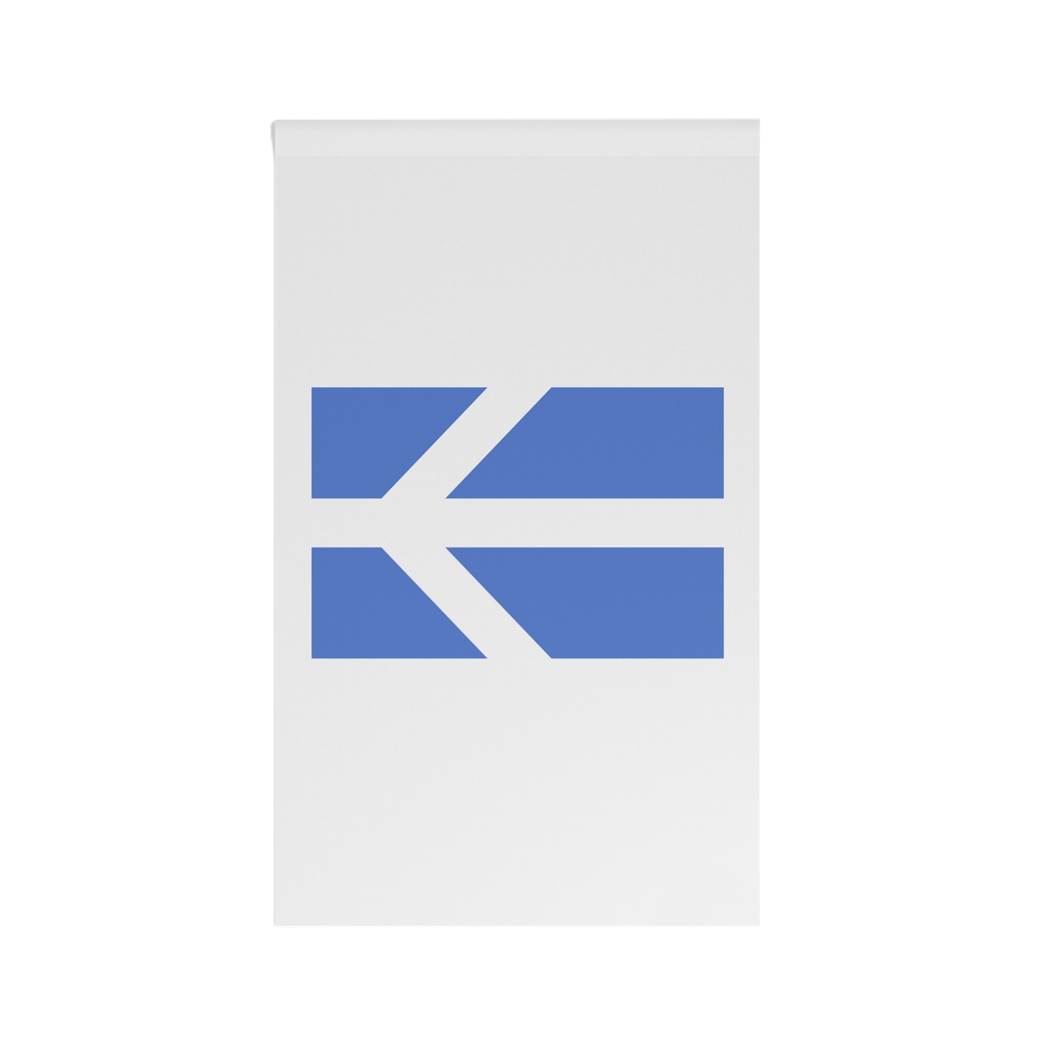 Flag of Lawrence, Massachusetts House Banner - Image 2