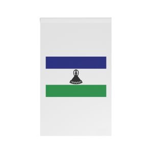 Flag of Lesotho House Banner