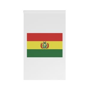 Bandera de Bolivia (estado) House Banner