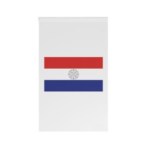 Karenni Flag Ethnic Flag Karenni People From Kayah State Myanmar Symbol House Banner