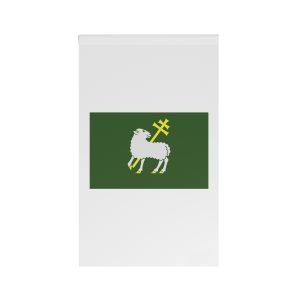 Flag Jarfalla House Banner