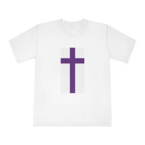 Evang Unisex Classic Crewneck T Shirt