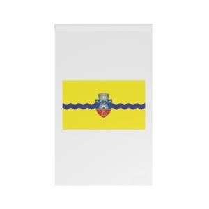 Rou Ar Arad Flag House Banner