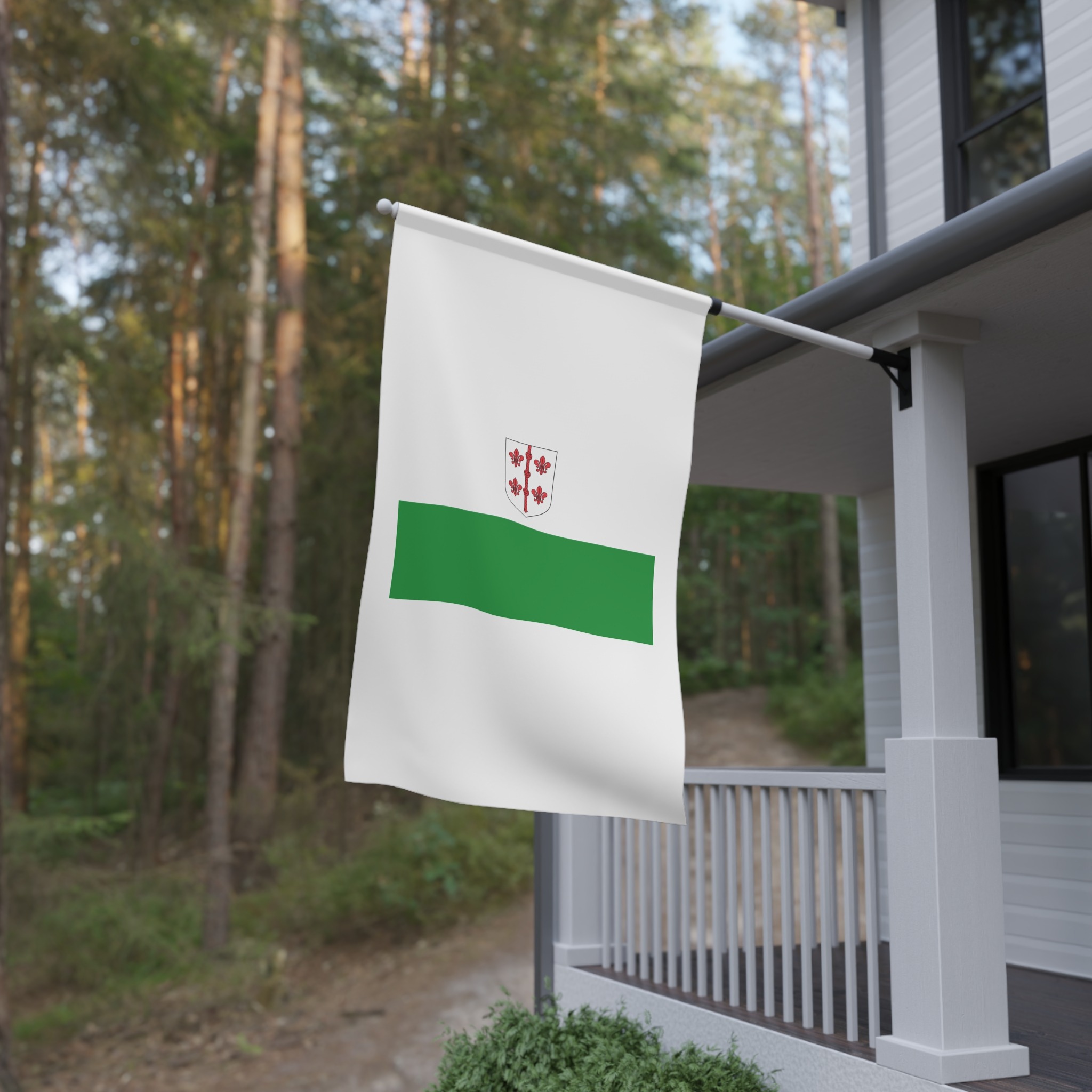 Hiiumaa Lipp House Banner - Image 4