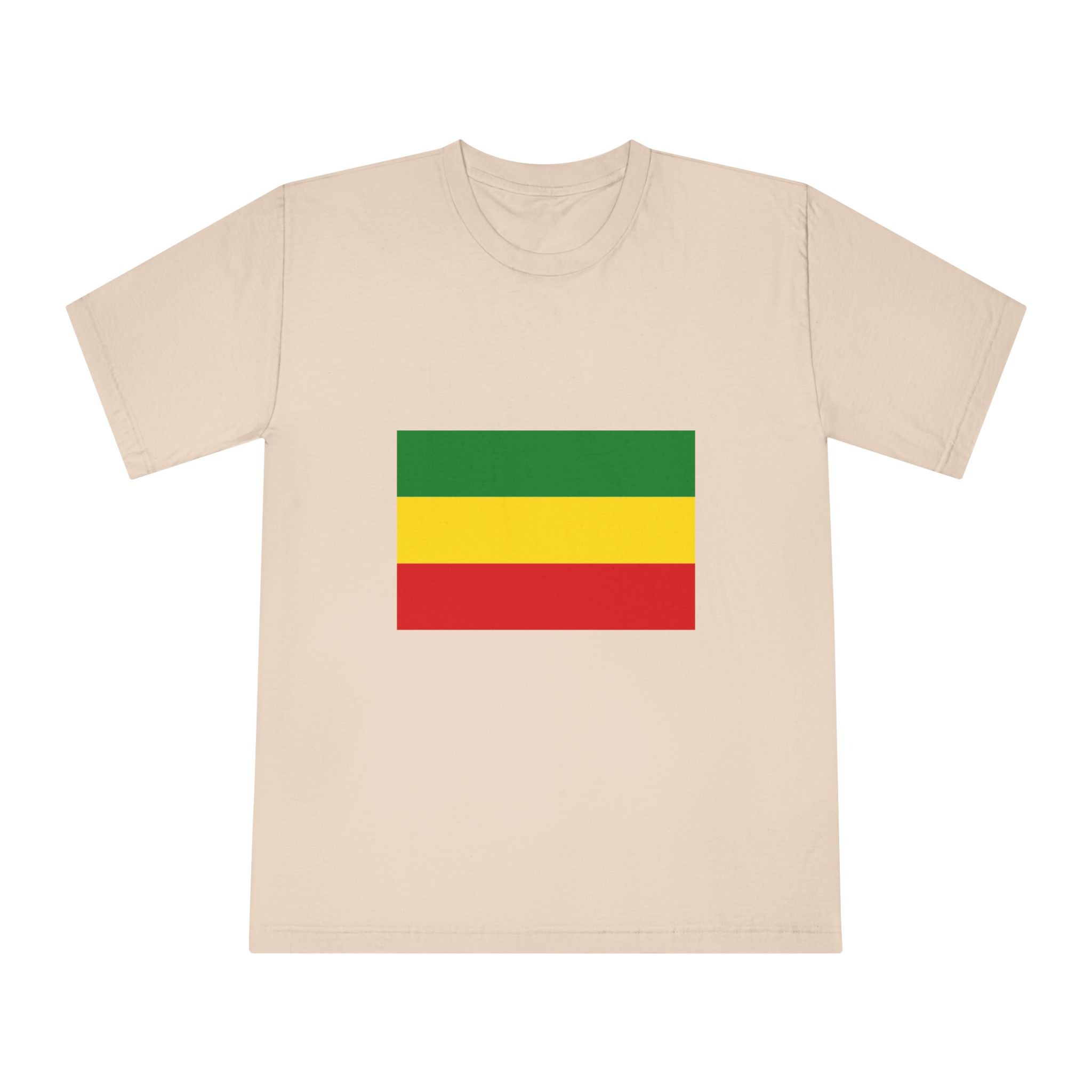 Bandera Provincia Carchi Unisex Classic Crewneck T Shirt - Image 9