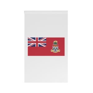Civil Ensign of the Cayman Islands House Banner