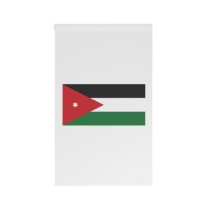 Flag of Jordan House Banner