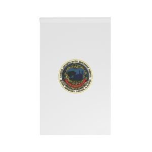 Flag of Cambridge, Massachusetts House Banner