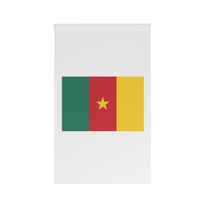 Flag of Cameroon House Banner