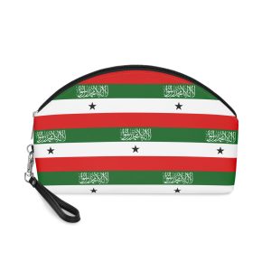 Flag of Somaliland Makeup Bag