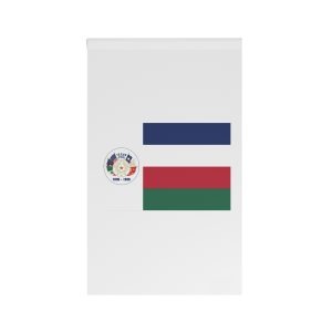 Centennial Flag of Texas House Banner