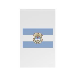 Flag of the San Juan Province House Banner