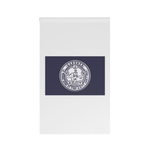 Flag of Gardner, Massachusetts House Banner