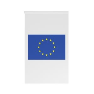 Flag of Europe House Banner