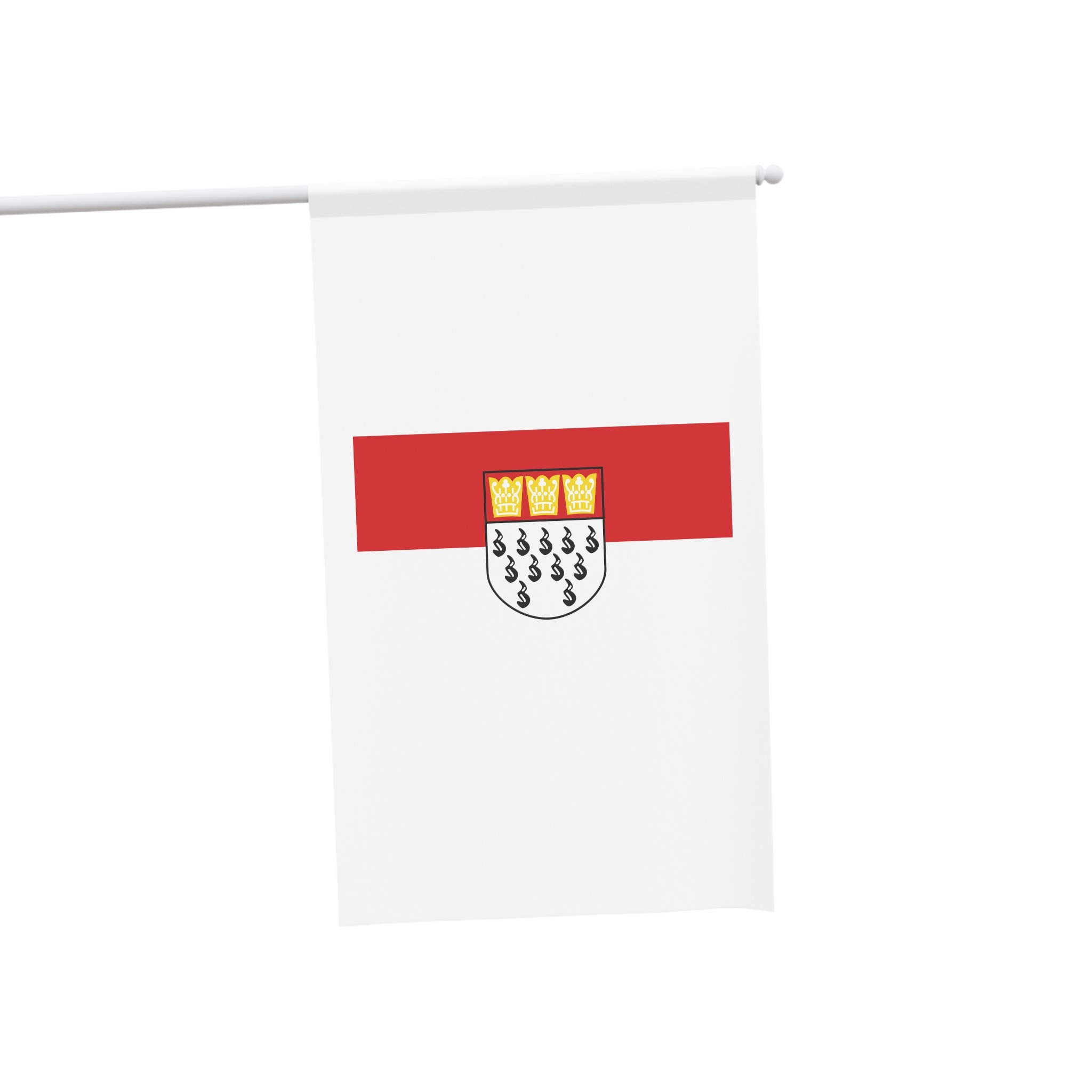 Flagge Köln House Banner - Image 3