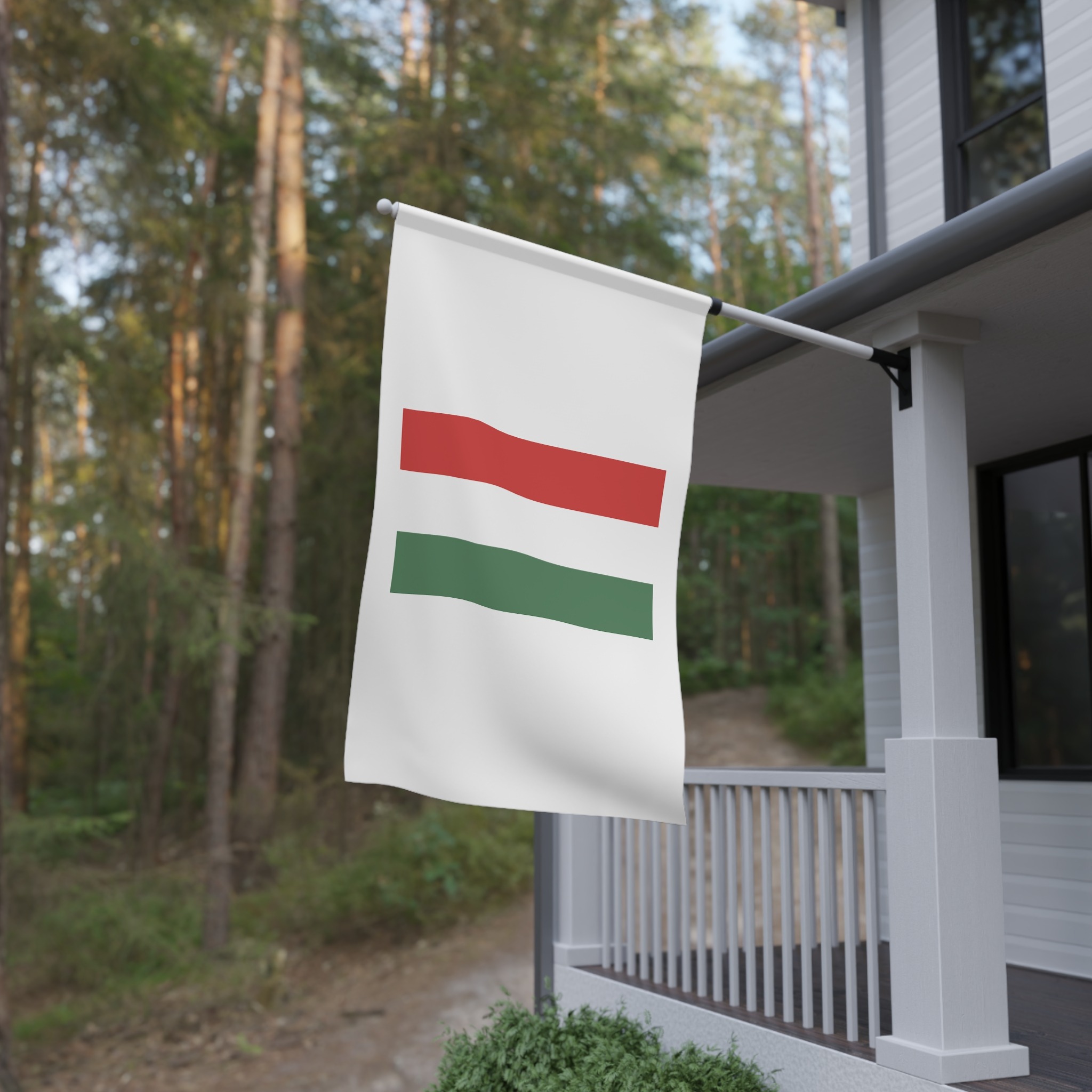Flag of Esteli House Banner - Image 4