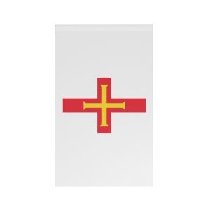 Flag of Guernsey House Banner