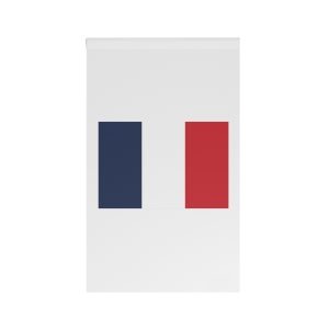 Flag of France House Banner