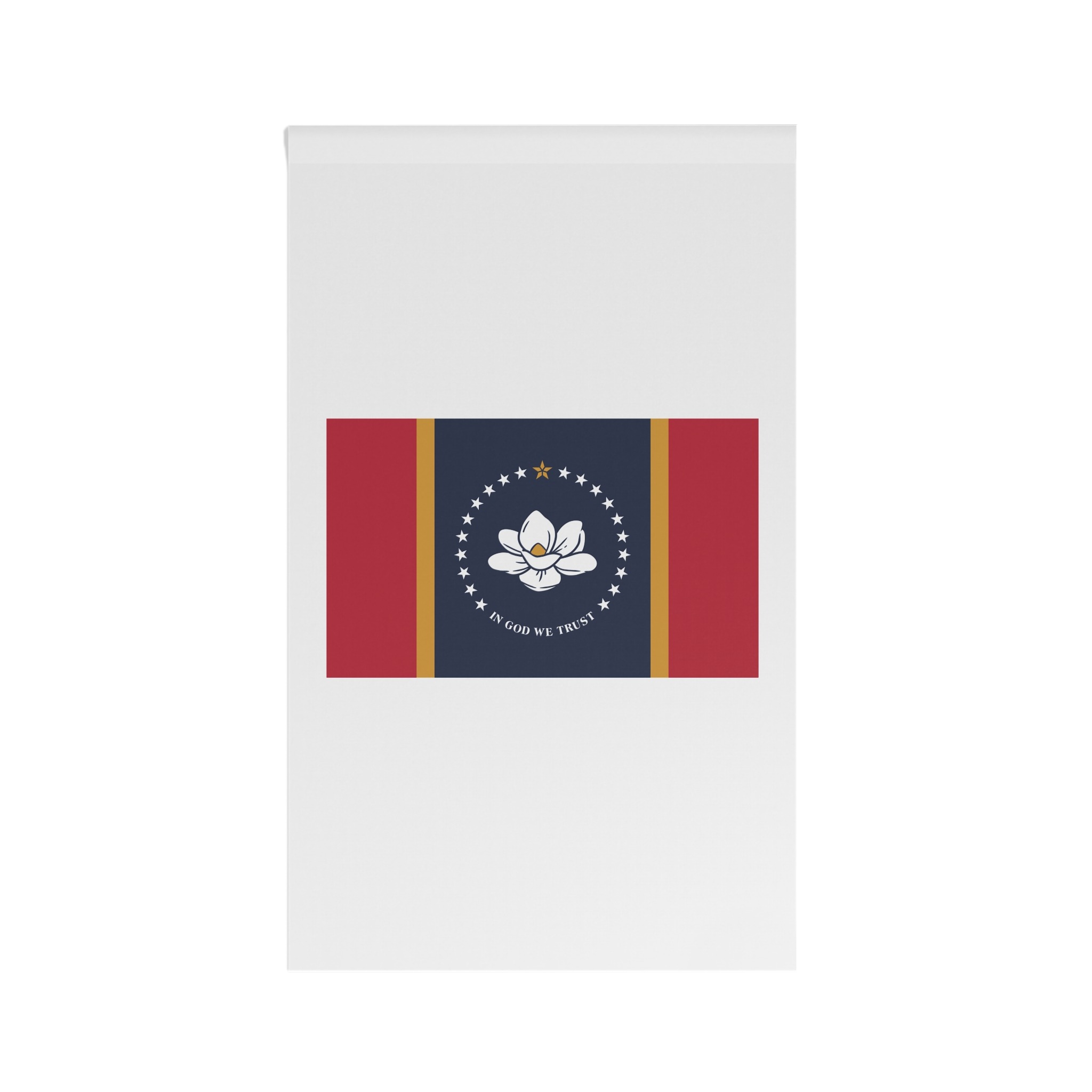 Flag of Mississippi House Banner - Image 2