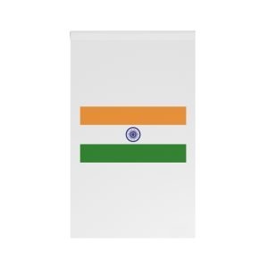 India Flag House Banner