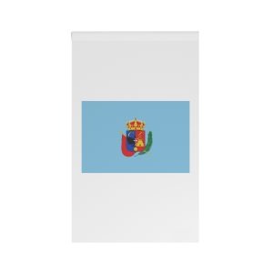 Bandera de Cajamarca House Banner
