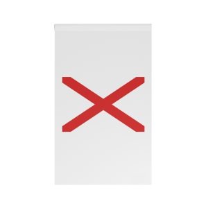 Flag of Alabama House Banner