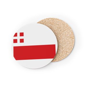 Utrecht (province) Flag Coasters