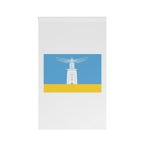 Flag of Alexandria House Banner