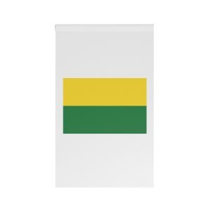 Bandera Provincia Morona Santiago House Banner