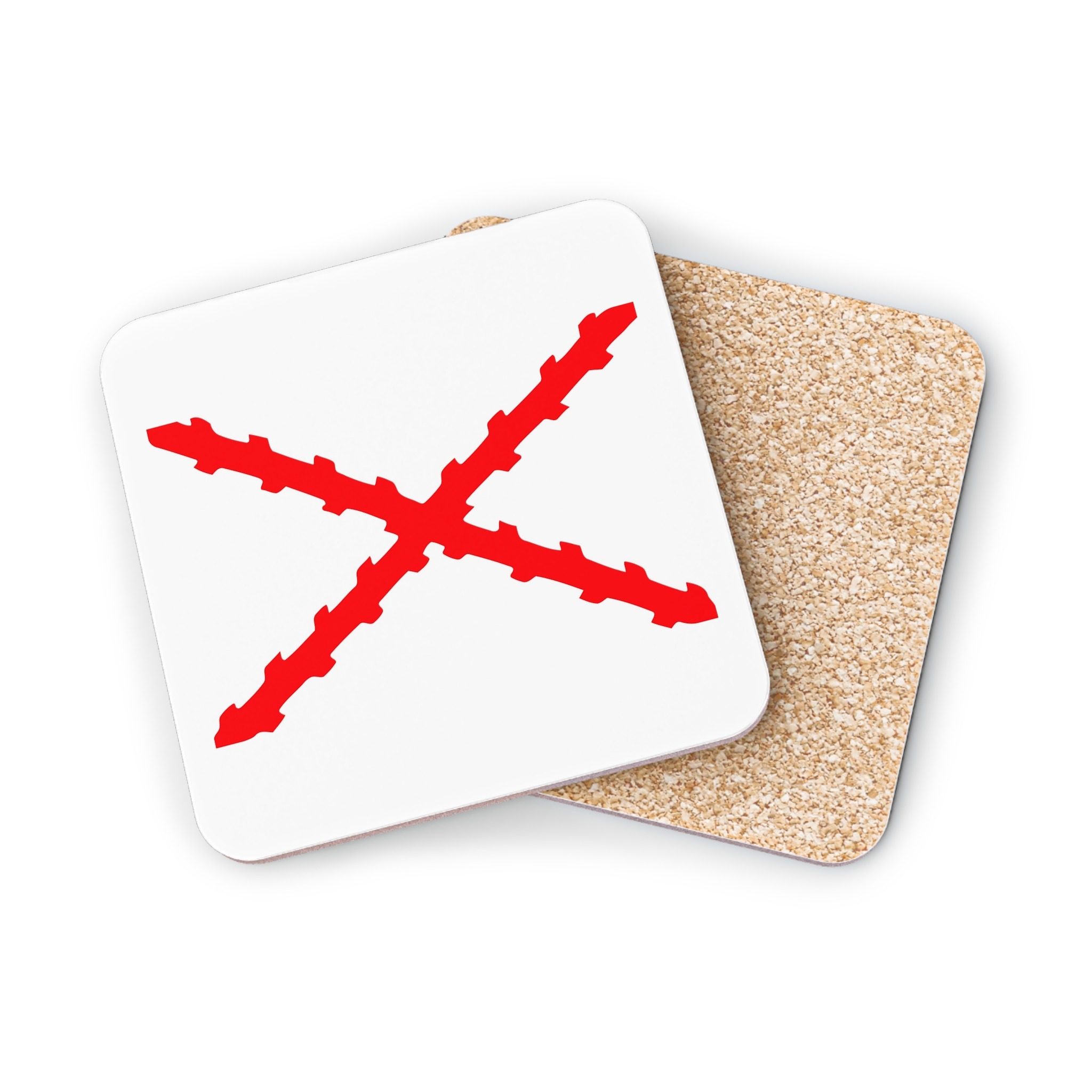 The Low Countries Coasters - Image 6