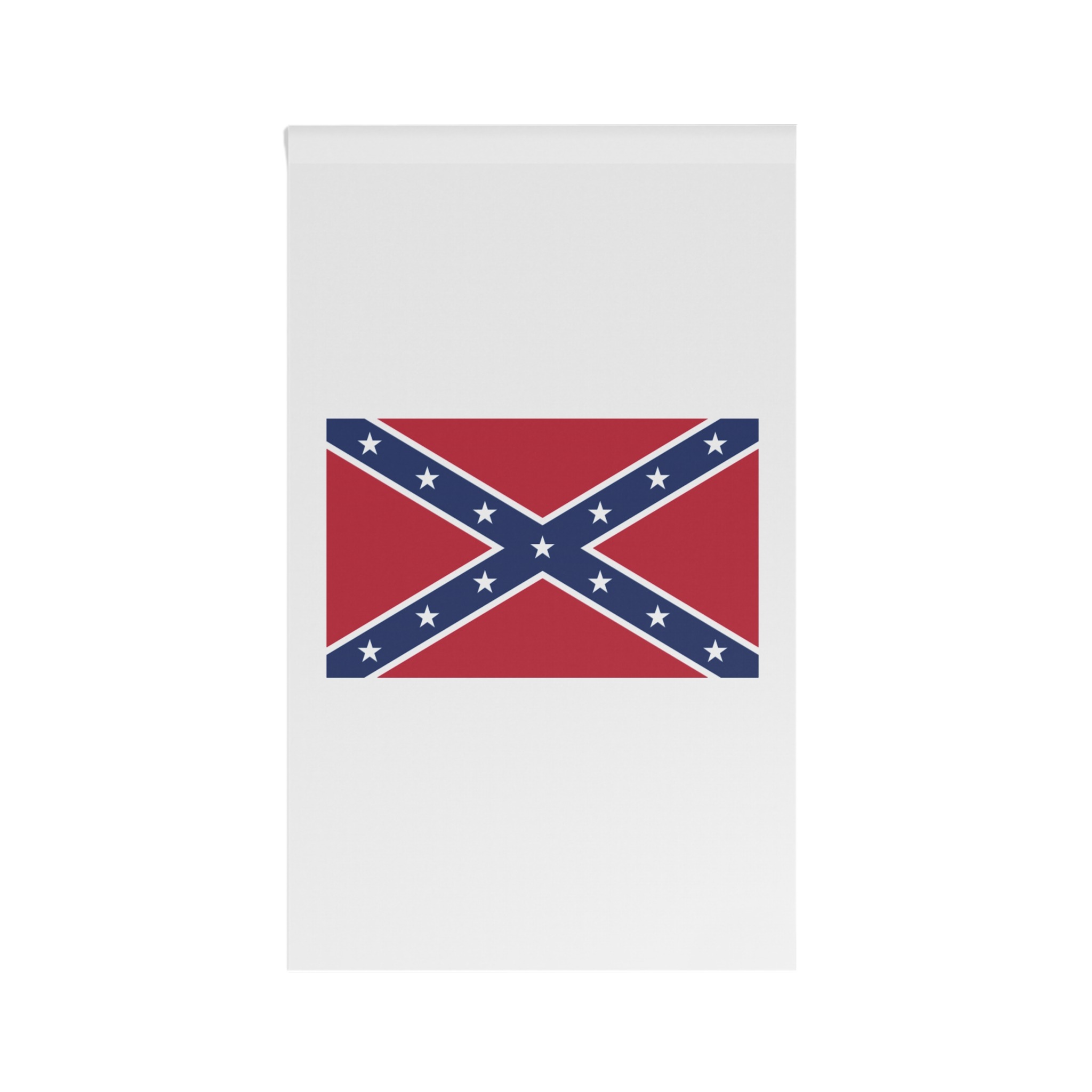 Flag Design 8B5415 House Banner