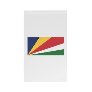 Flag of Seychelles House Banner