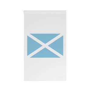 Flag of San Andrés Y Providencia House Banner