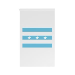 Flag of Ecuador 1820 1822 House Banner