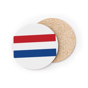 Netherlands Flag Coasters
