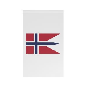 Flag of Norway, State House Banner