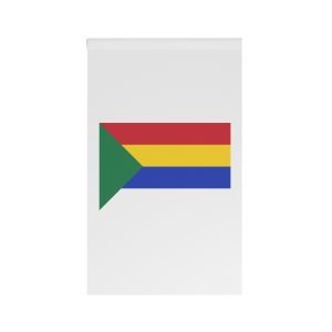 Flag of Druze House Banner