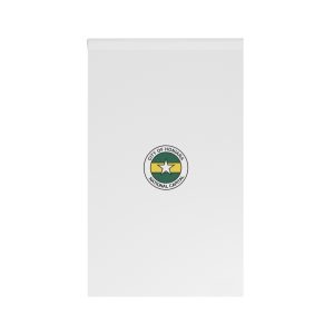 Flag of Honiara House Banner