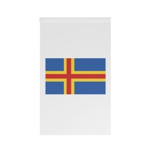 Aland Islands2 House Banner