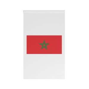Morocco House Banner