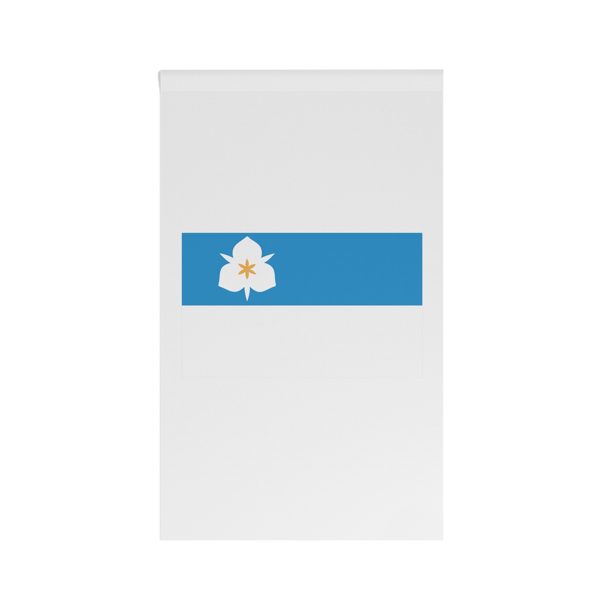 Flag of Salt Lake City (2020) House Banner