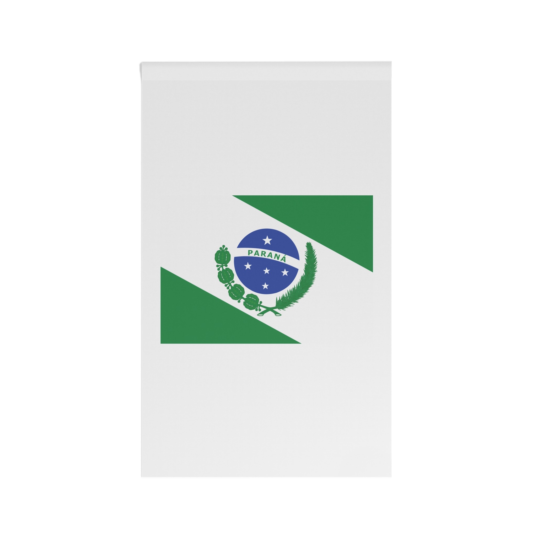 Bandeira Do Paraná House Banner - Image 2