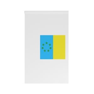 Mpaiac Flag House Banner
