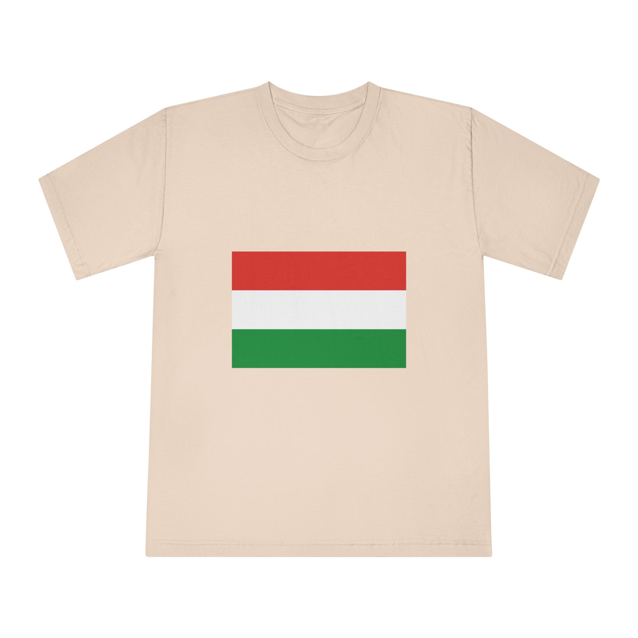 Bandera de Ocotepeque Unisex Classic Crewneck T Shirt - Image 9
